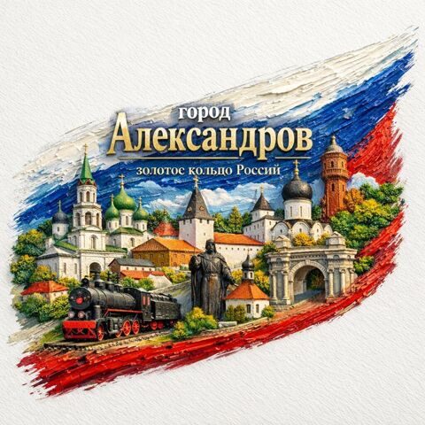    г. Александров 16.03.2026 г.
